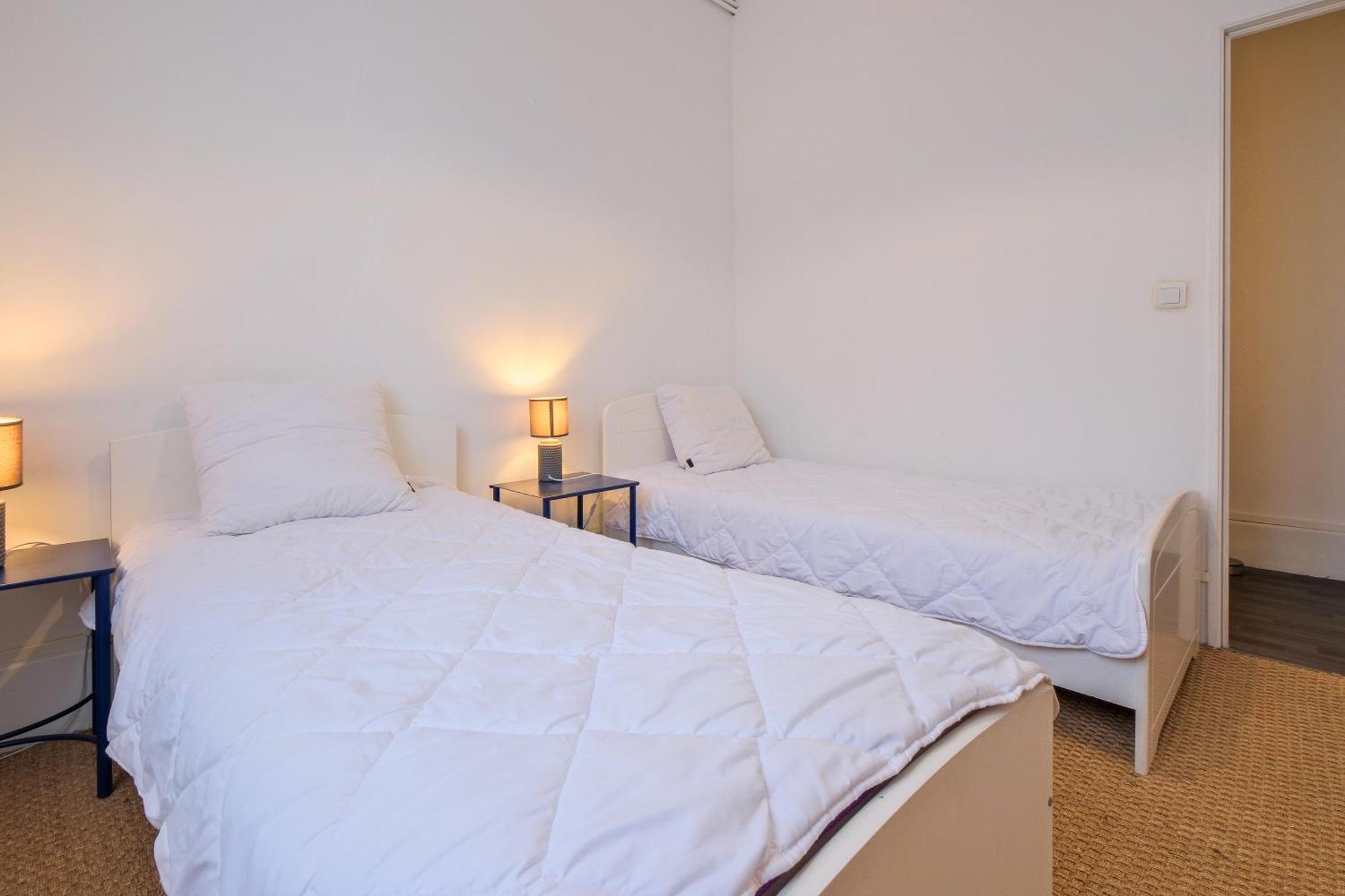 Miraflores, Appartement En Ville Perigueux Exterior photo
