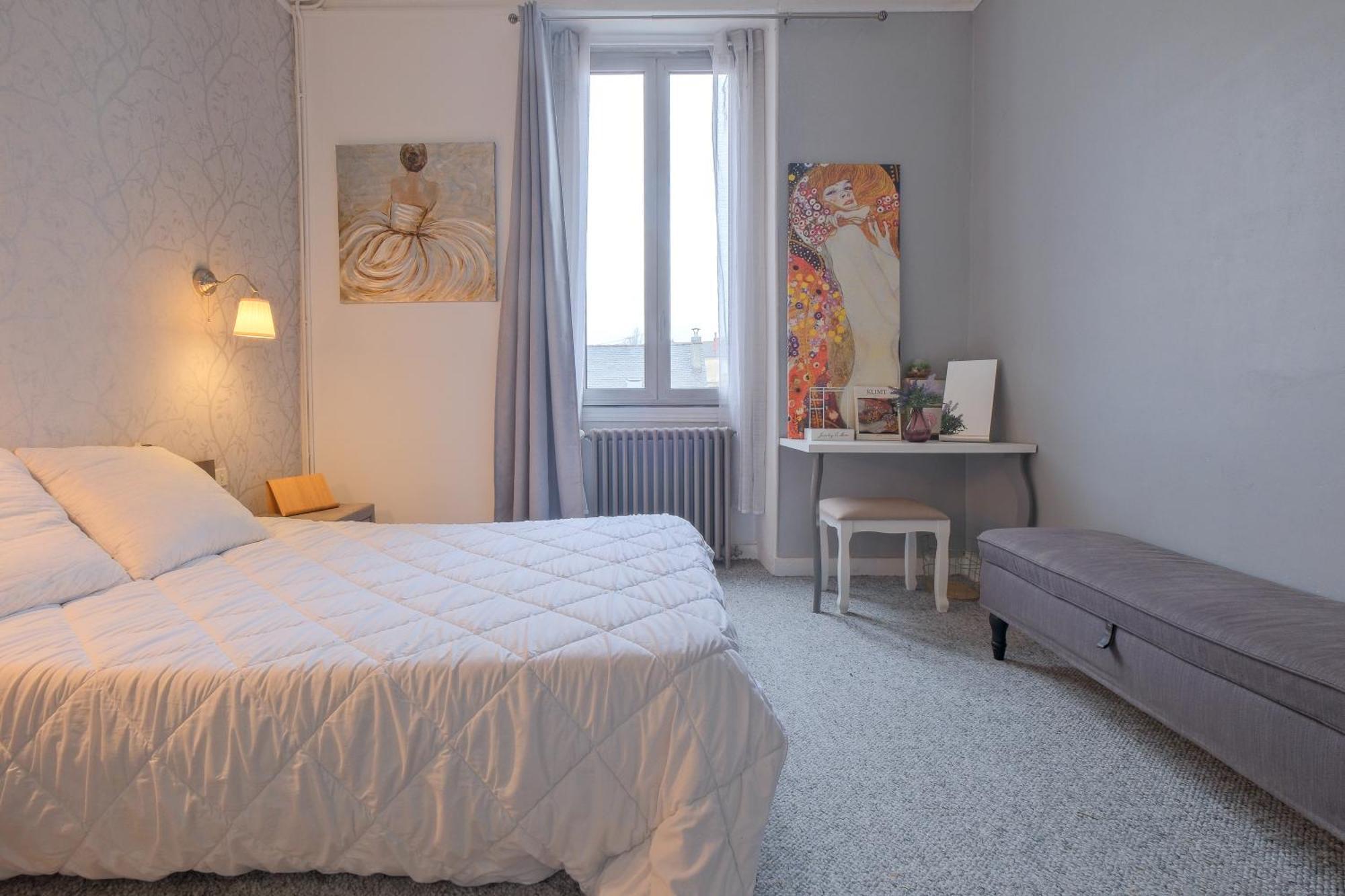 Miraflores, Appartement En Ville Perigueux Exterior photo