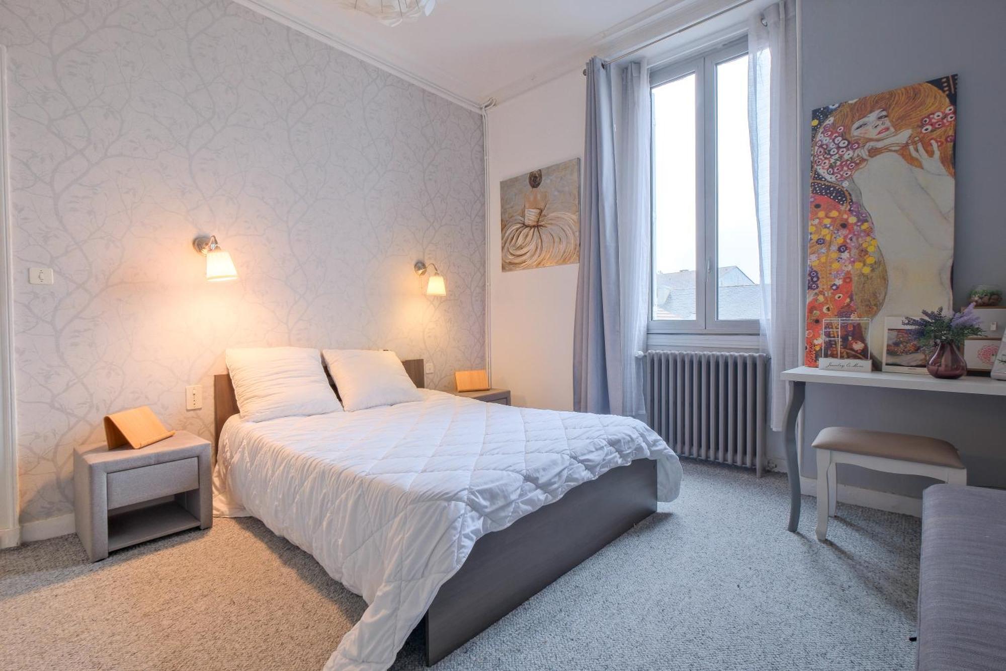 Miraflores, Appartement En Ville Perigueux Exterior photo