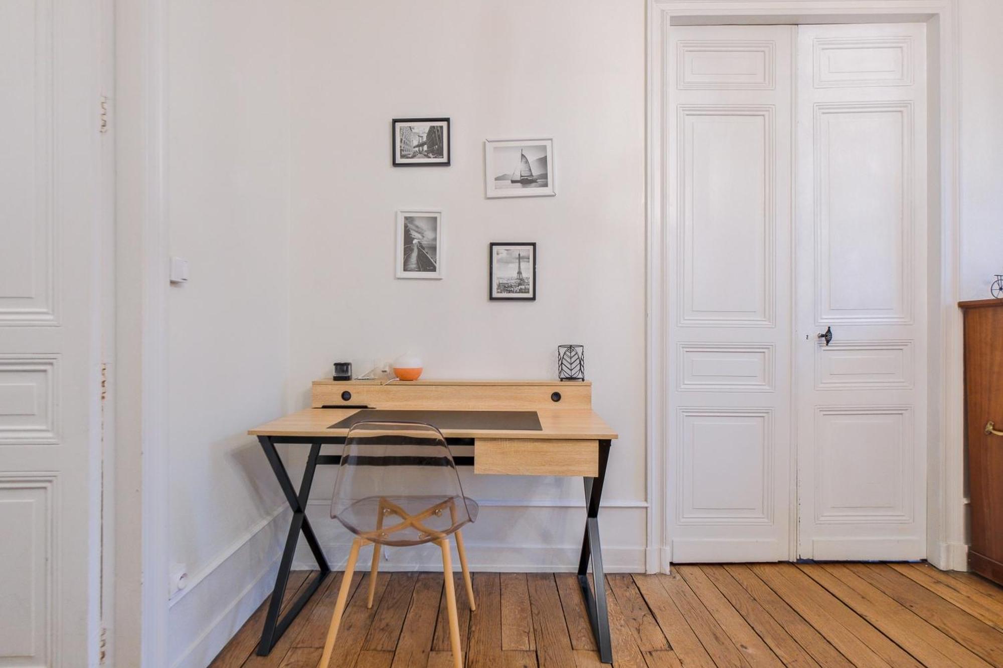 Miraflores, Appartement En Ville Perigueux Exterior photo